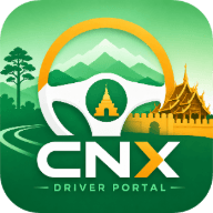CNX Driver Portal